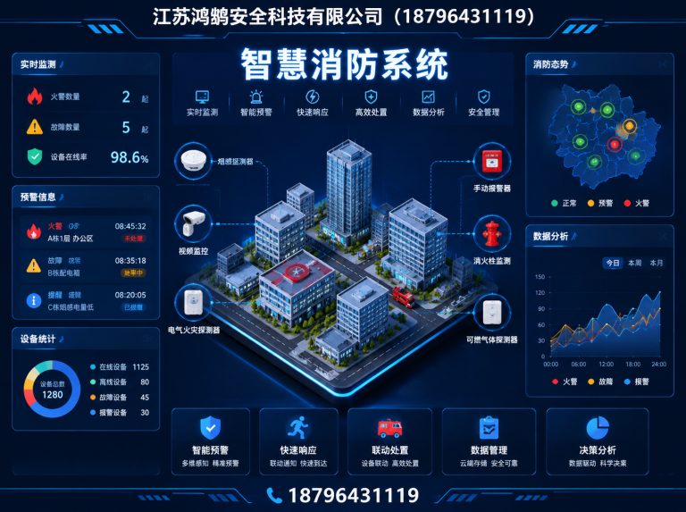铜川国家高新技术企业展示图